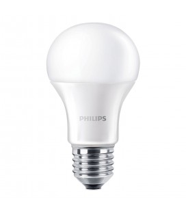 Lampe LED / inox poli / blanc chaud / rayon vers le bas seulement 41,95 €