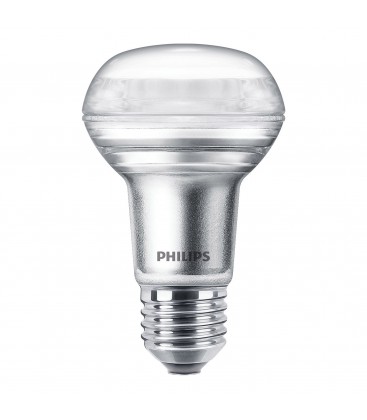 Ampoule LED E27 blanc chaud