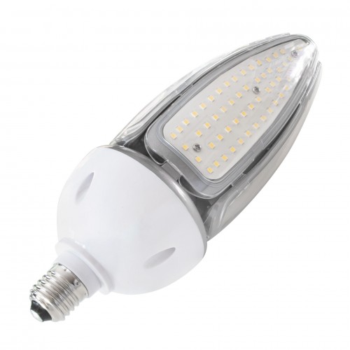 Ingelec - Mali - Ampoule Led 40W E27 Lumière blanche et