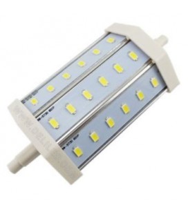 Bonlux Ampoule LED, 5W 10W 15W 25W R7S 2-Pièces 15W 118MM R7S Non-Dim Blanc  froid : : Luminaires et Éclairage