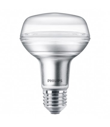 Lampe LED tubulaire 16 W E27