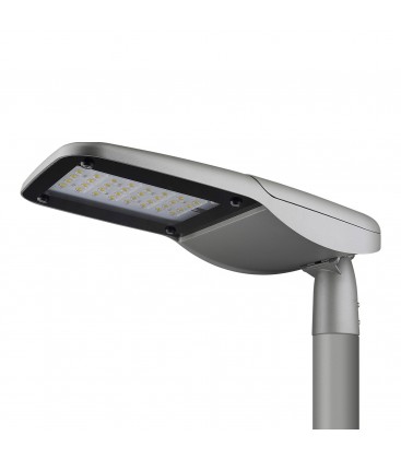 Lampadaire LED professionnel de bureau LED 80W avec détecteur PIR