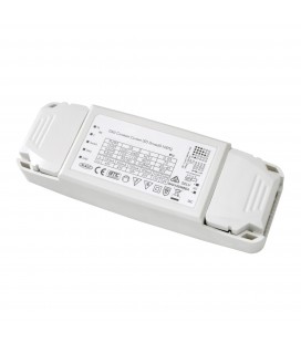 Transformateur LED Philips CertaDrive 44W 1.05A 42V I 230V - Pour Dalle LED  - DELILED SAS