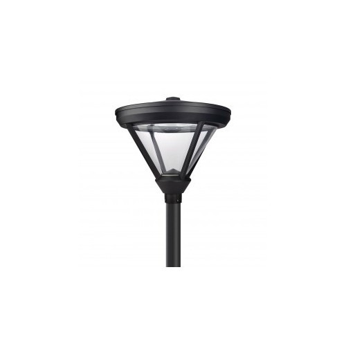 Lanterne LED 60W BOREA T01 - Usinée en france - DeliTech
