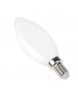 Philips Ampoule LED Equivalent 40W E14 Blanc froid Non Dimmable ❘ Bricoman