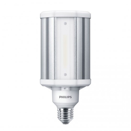 Ampoule Philips LED E27 - blanc neutre - TForce