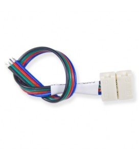 Connecteurs pour Ruban LED, strip led - DELILED SAS