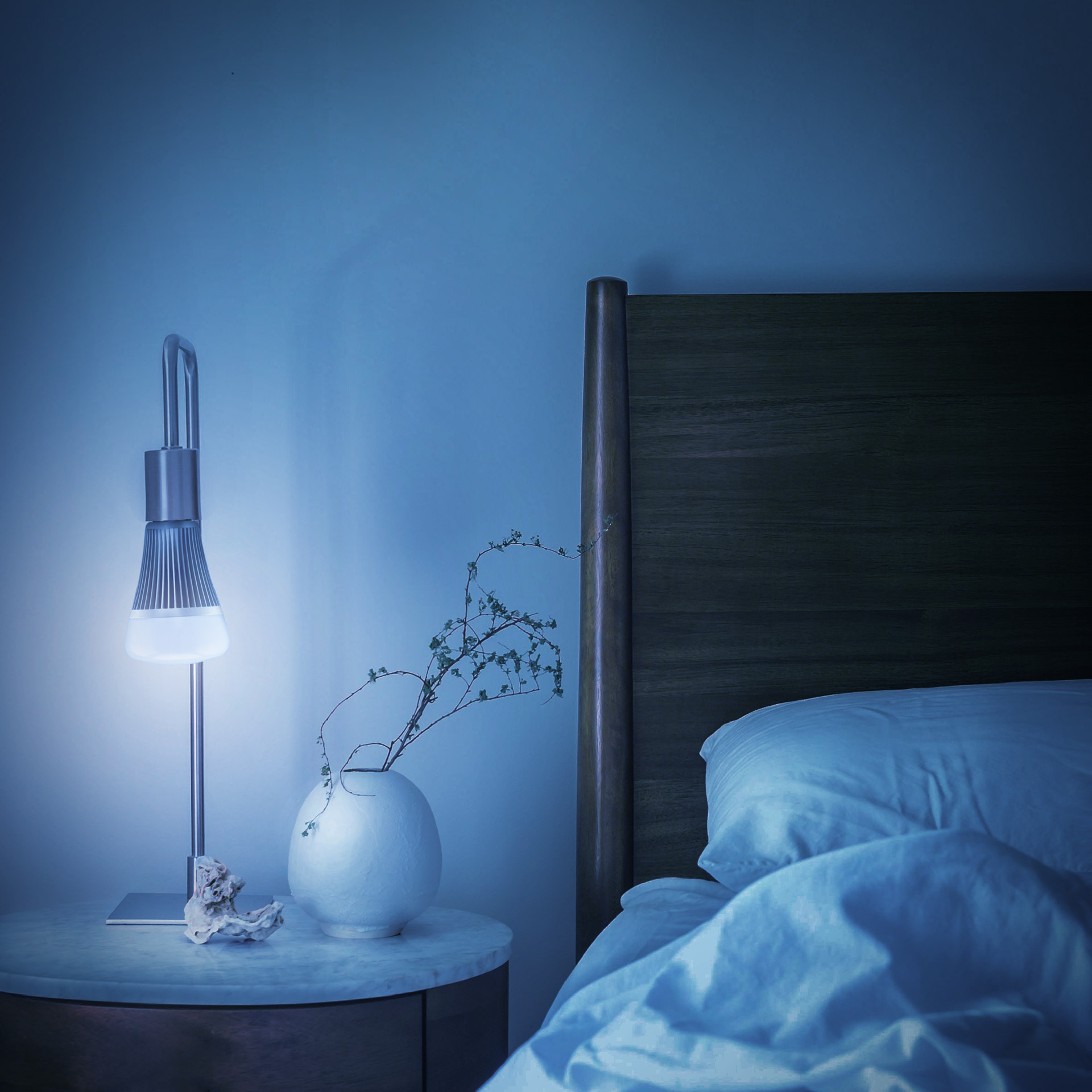 Les 5 avantages d'un éclairage LED connecté ! - Actualité Eclairage LED -  Blog Deliled